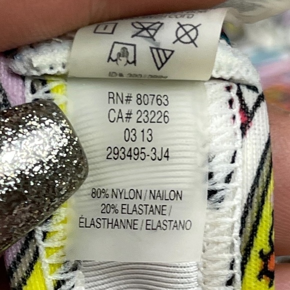 VICTORIA'S SECRET Push Up Bikini Top - 34A - Picture 7 of 7